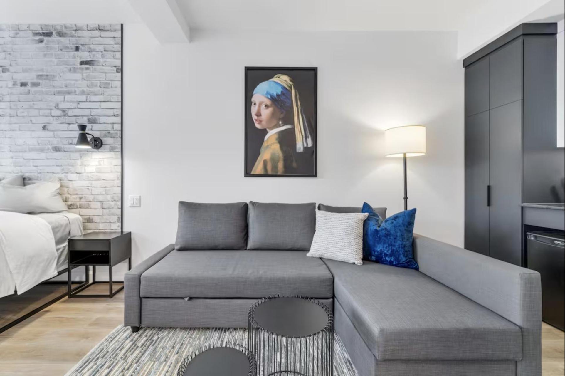 Initial - Suite Joconde - Centre-Ville De Quebec ภายนอก รูปภาพ