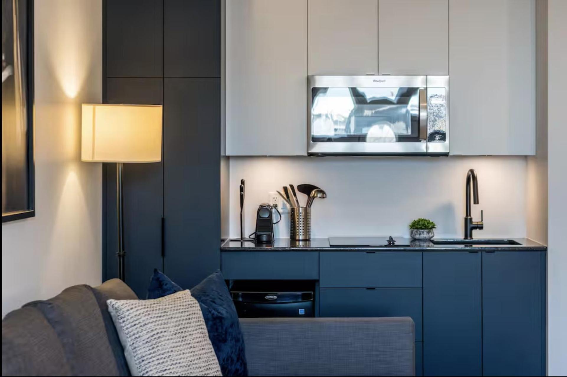 Initial - Suite Joconde - Centre-Ville De Quebec ภายนอก รูปภาพ
