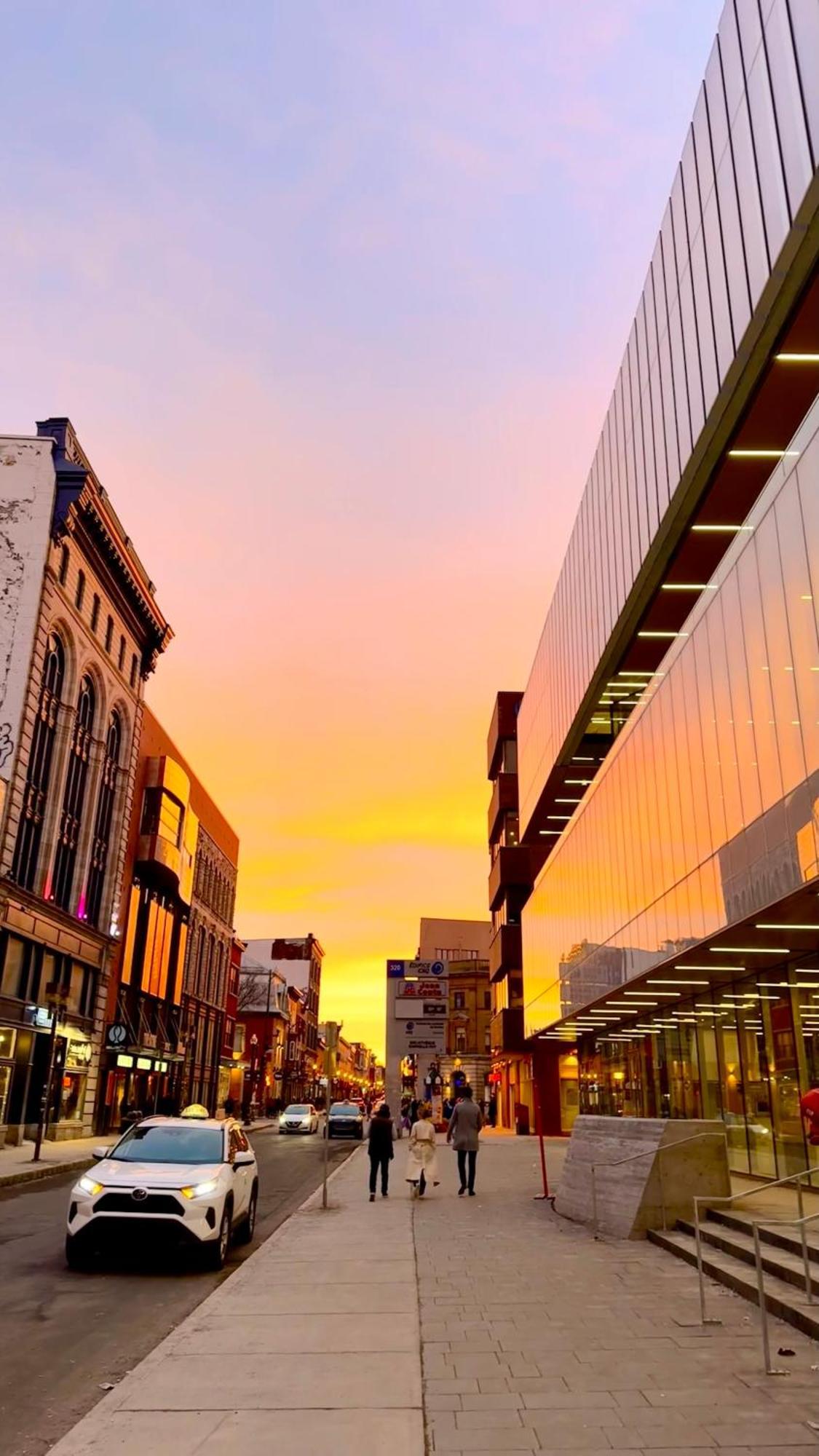 Initial - Suite Joconde - Centre-Ville De Quebec ภายนอก รูปภาพ